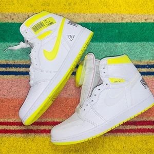 Jordan Shoes - SOLD AH1 FIRST CLASS FLIGHT SIZE 9M Jordan Shoes - SOLD AH1 FIRST CLASS FLIGHT SIZE 9M